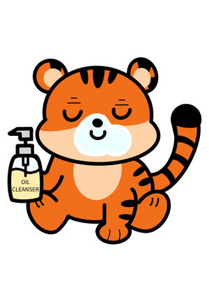 Oil Cleanser
