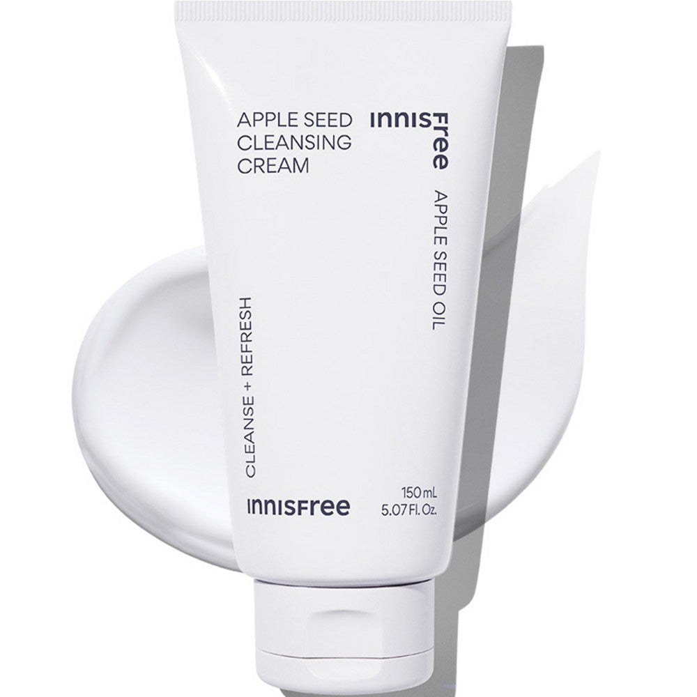 Innisfree Apple Seed Cleansing Cream