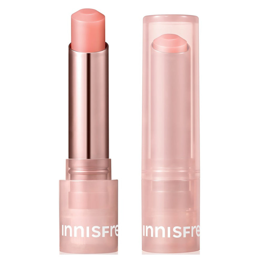 Innisfree Dewy Tint Lip Balm, 1 Baby Pink