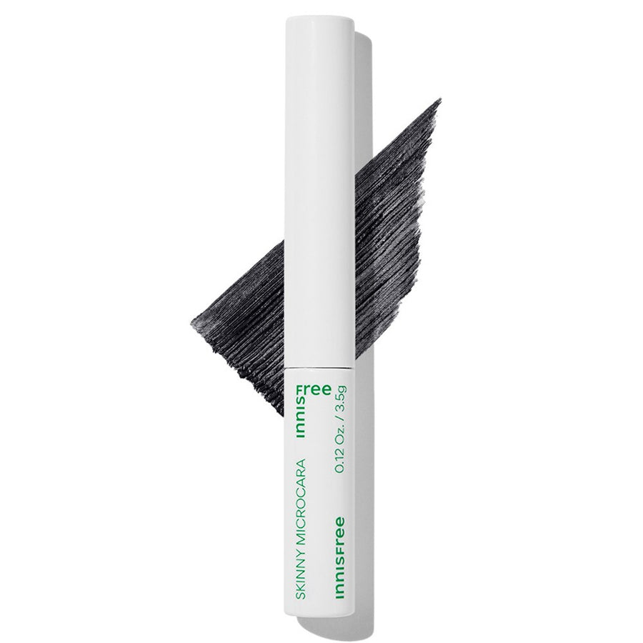 Innisfree Skinny Microcara, 1 Black