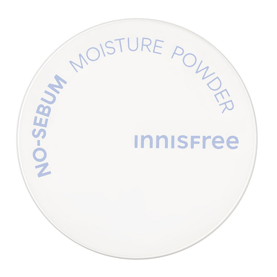 Innisfree No Sebum Moisture Powder