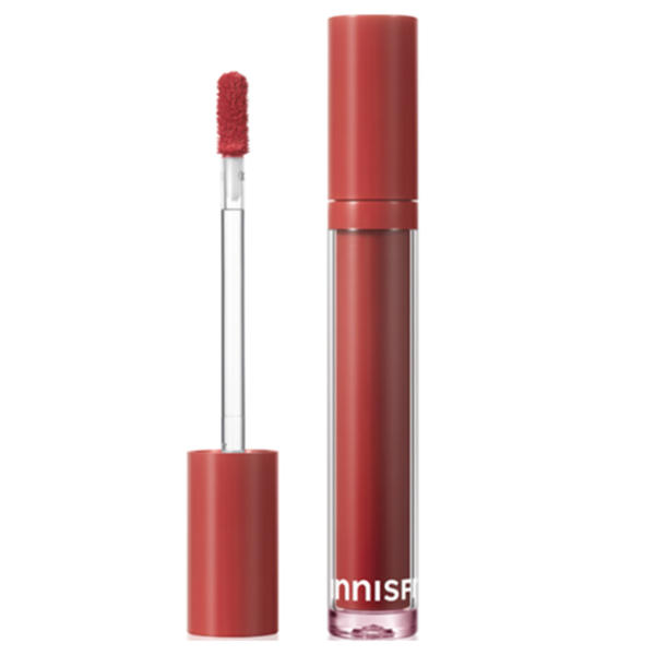 Innisfree Fruity Squeeze Lip Tint, 1 Deep Fig