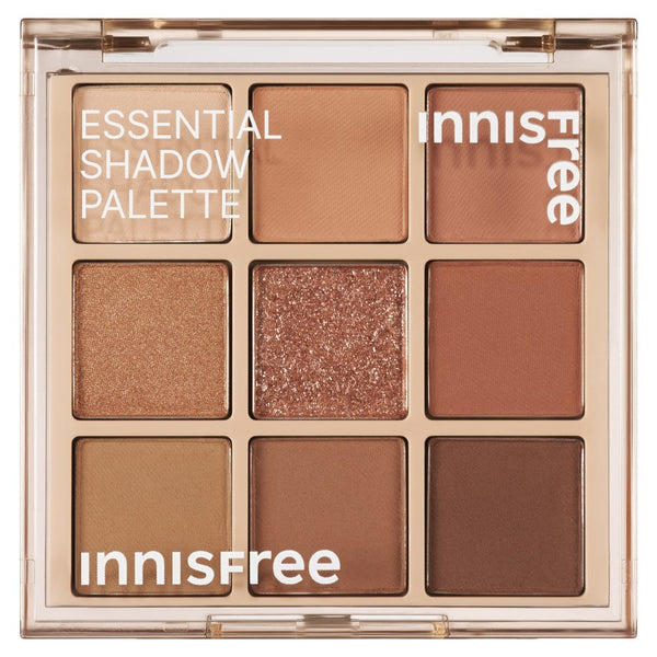Innisfree Shading Master Palette, 1 Master Shading