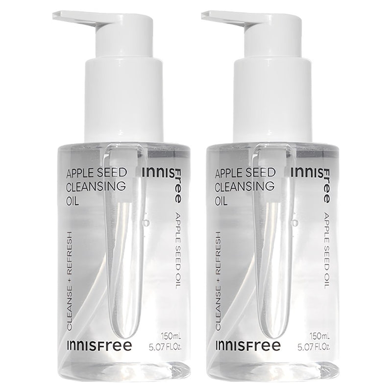 Innisfree Apple Seed Cleansing Oil