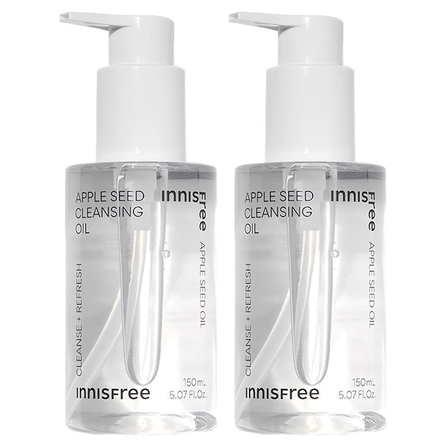 Innisfree Apple Seed Cleansing Oil