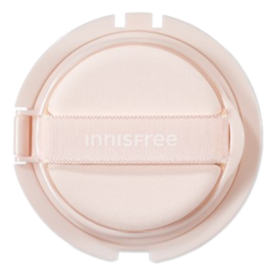 Innisfree Light Glow Cushion Foundation Refill, 21N Vanilla