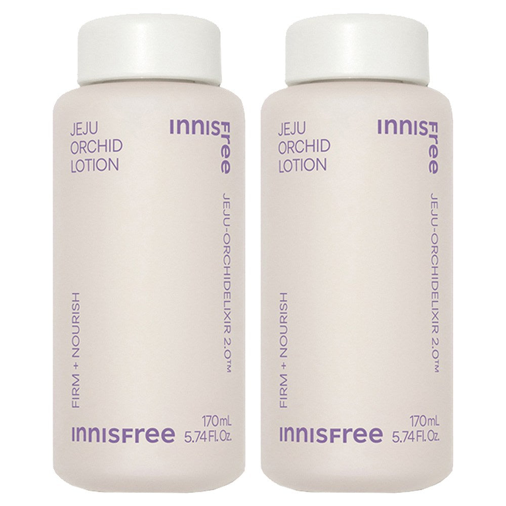 Innisfree Orchid Lotion