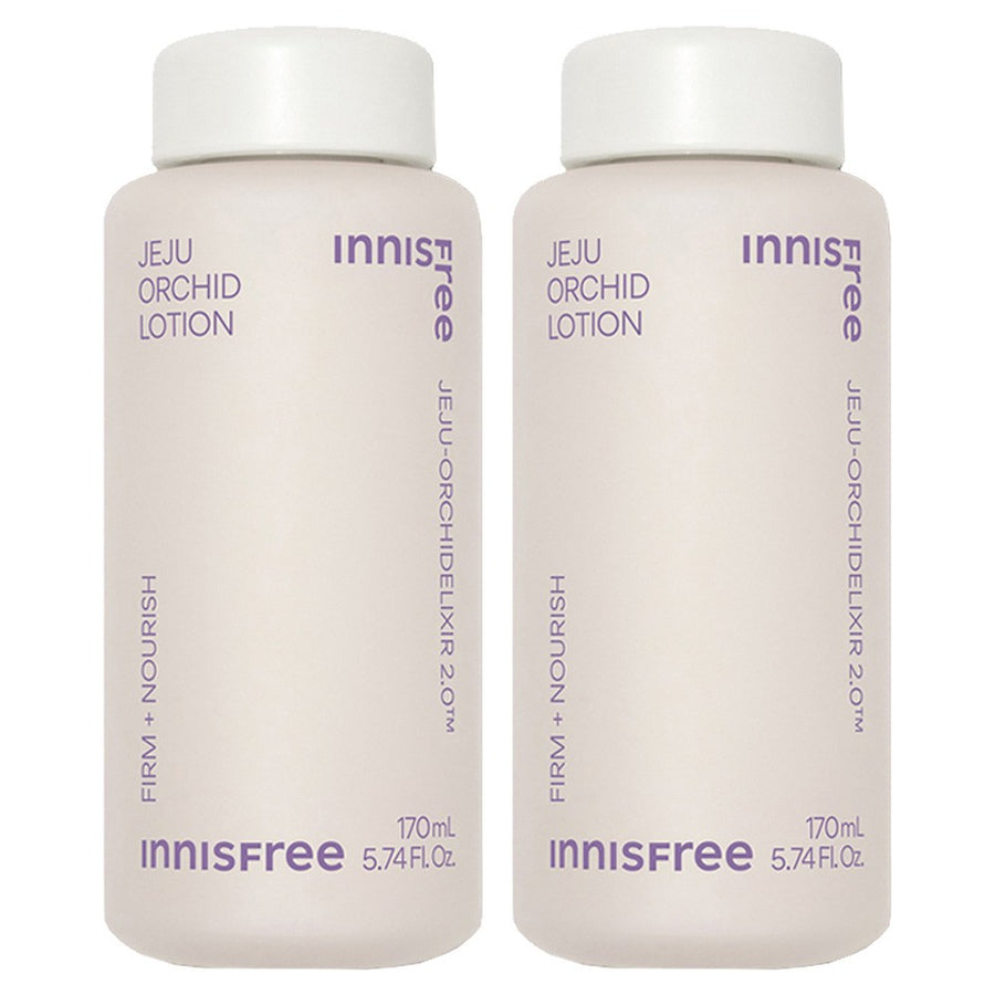 Innisfree Orchid Lotion