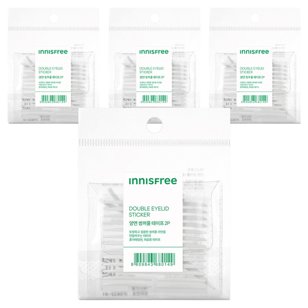 Innisfree Double Eyelid Tape 2P