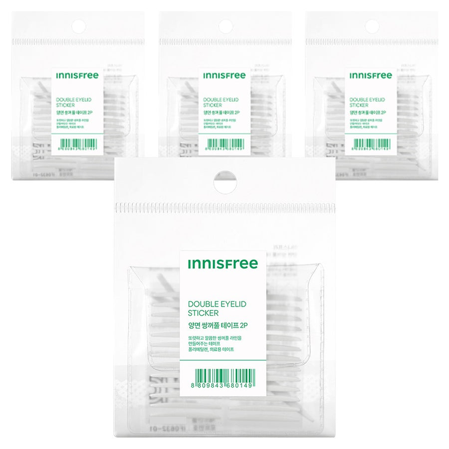 Innisfree Double Eyelid Tape 2P