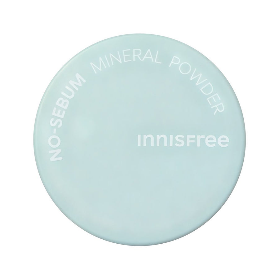 Innisfree No Sebum Mineral Powder