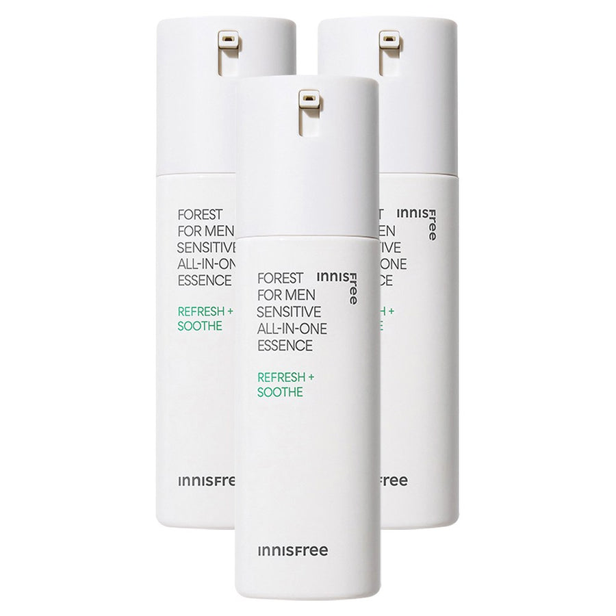 Innisfree Forest For Men Sensitive All-in-One Essence