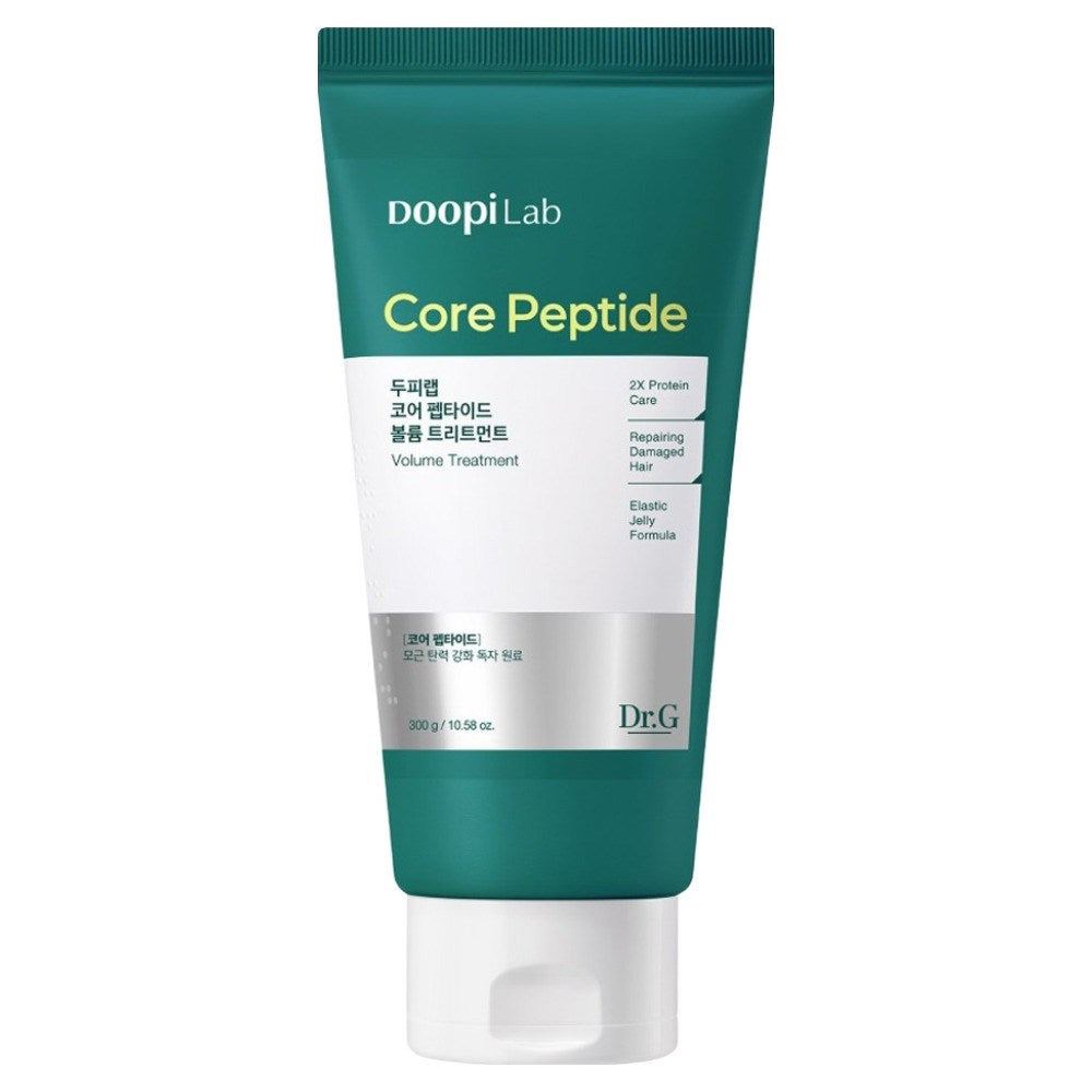 Dr.G Scalp Lab Core Peptide Volume Treatment