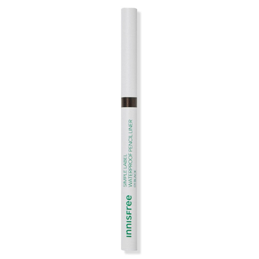 Innisfree Simple Label Waterproof Pencil Liner, 2 Deep Brown