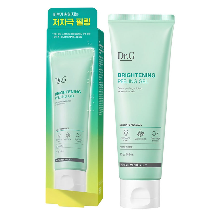 Dr.G Brightening Peeling Gel