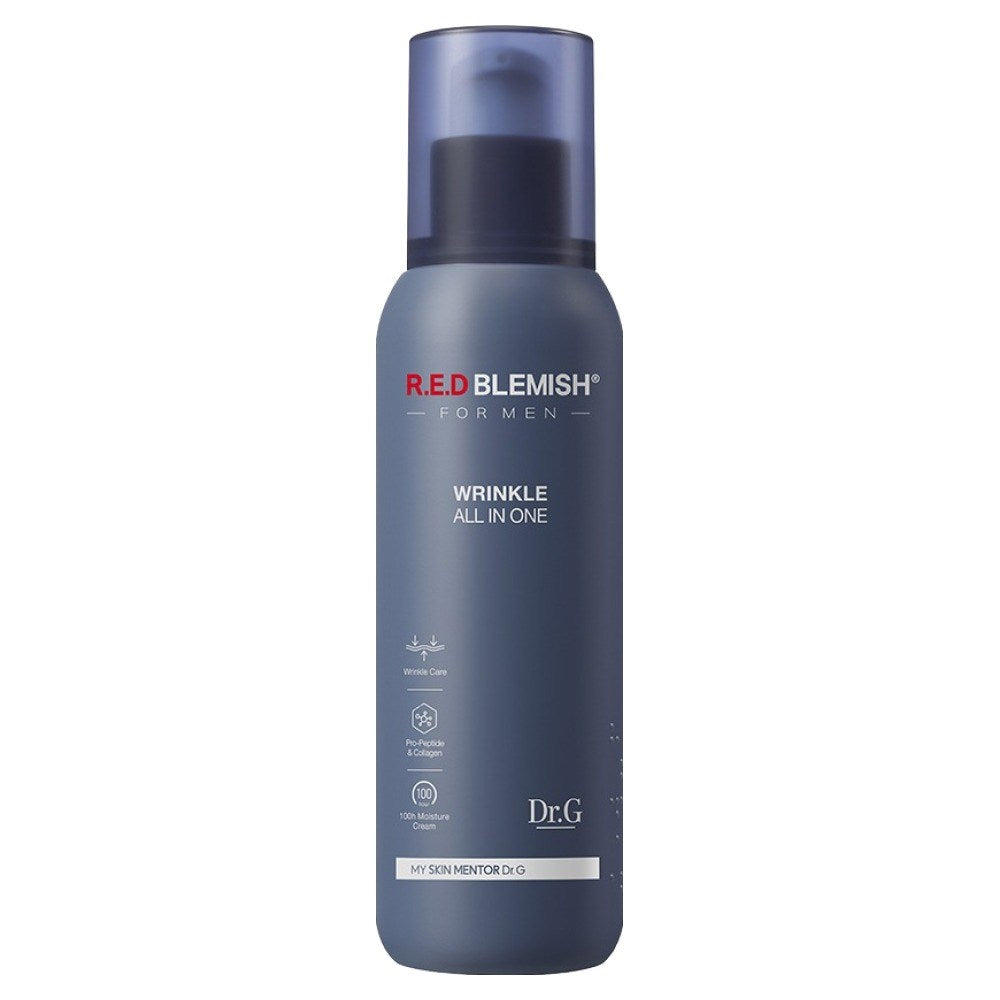 Dr.G Red Blemish For Men Firming All-in-One