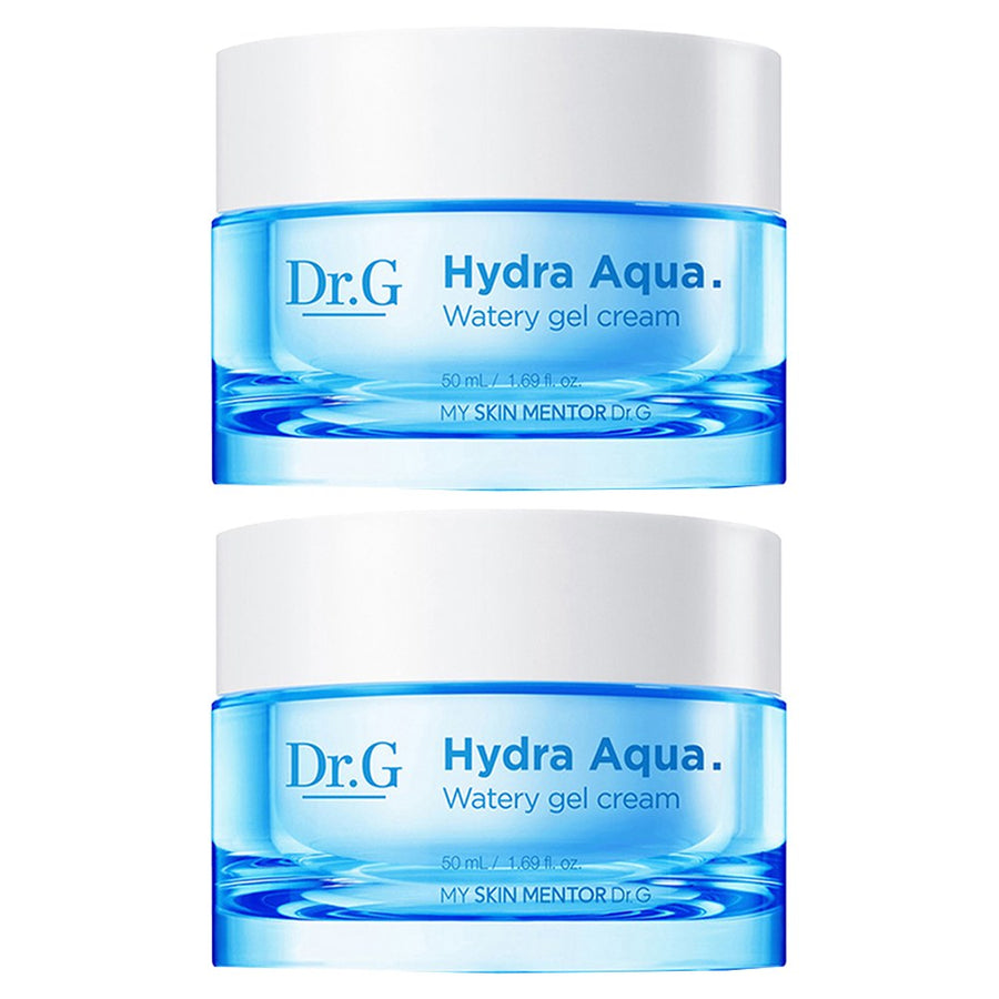Dr.G Hydra Aqua Watery Gel Cream