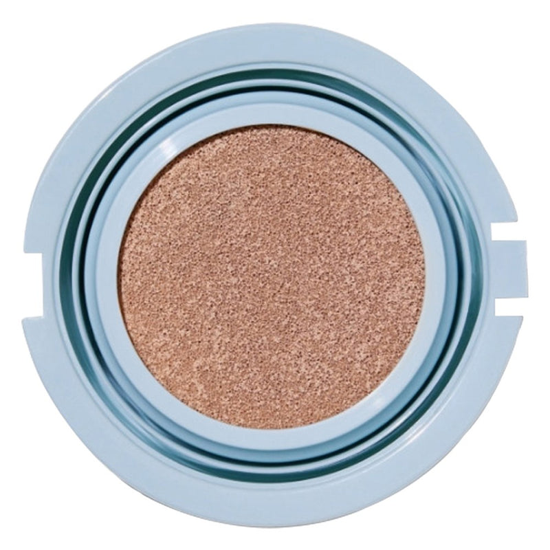 Innisfree New No Sebum Powder Cushion Refill SPF35 PA++, 21C Rose Vanilla