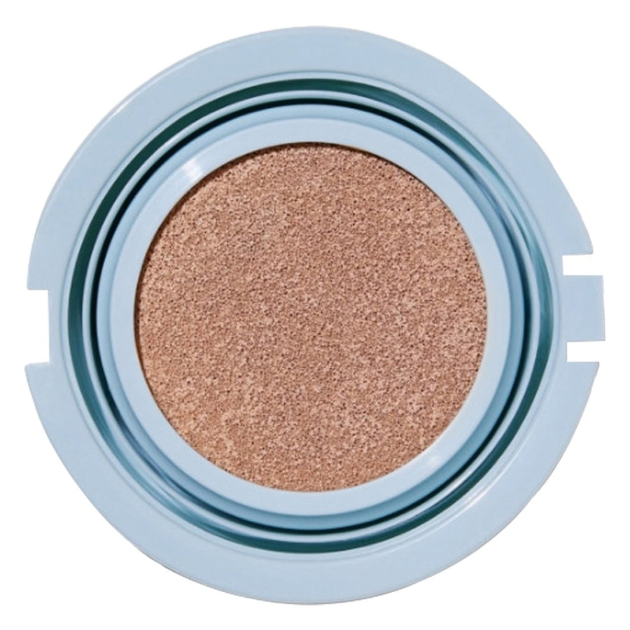 Innisfree New No Sebum Powder Cushion Refill SPF35 PA++, 21C Rose Vanilla