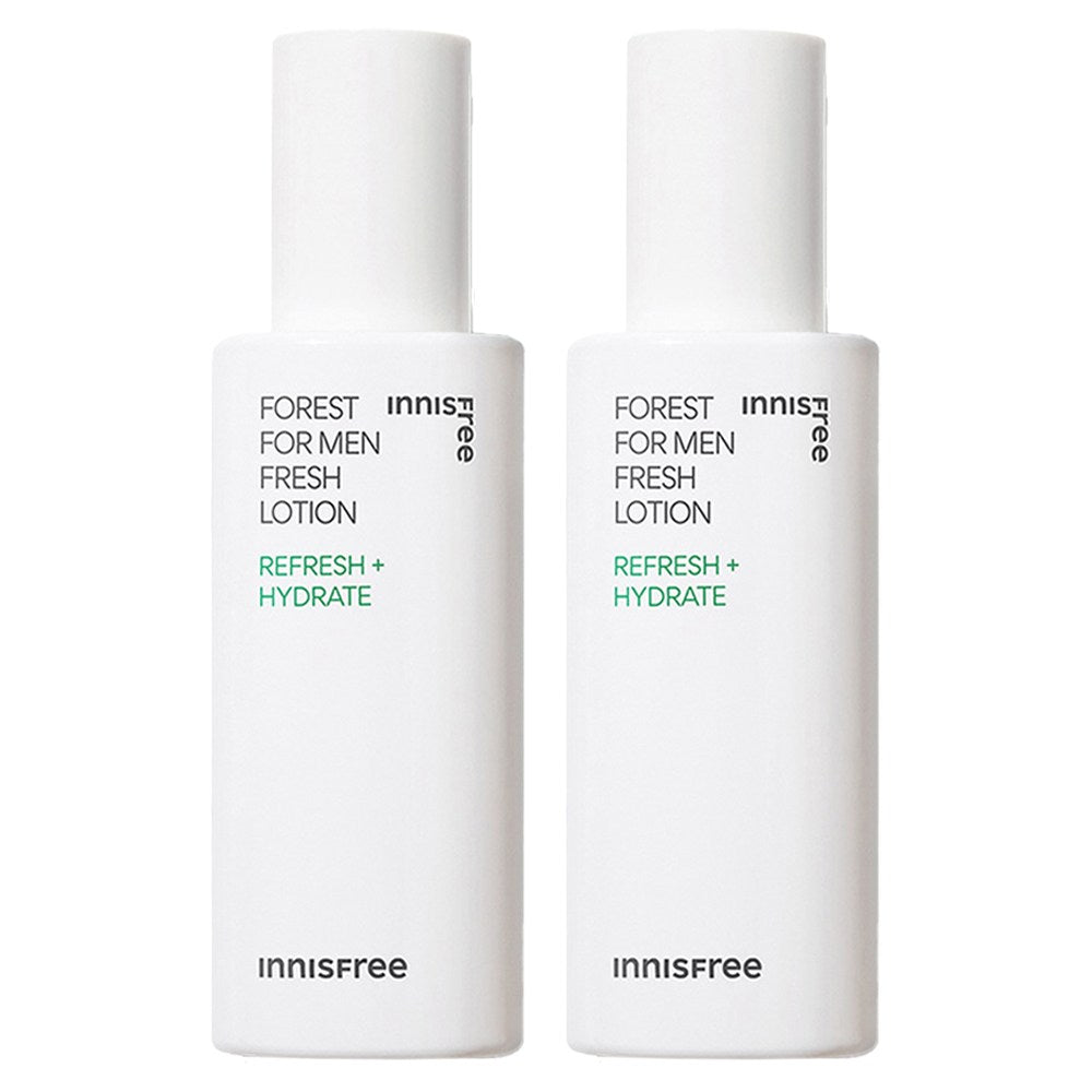 Innisfree Forest For Men Fresh Lotion