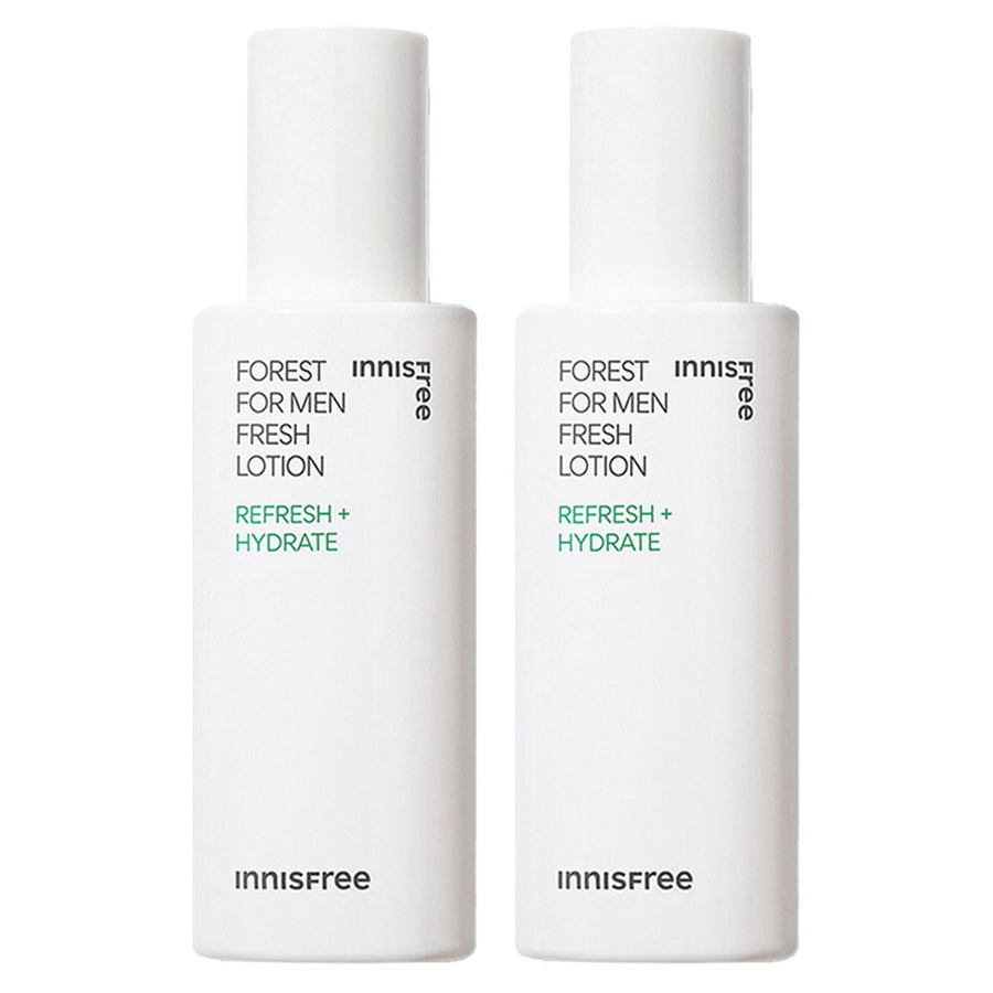 Innisfree Forest For Men Fresh Lotion