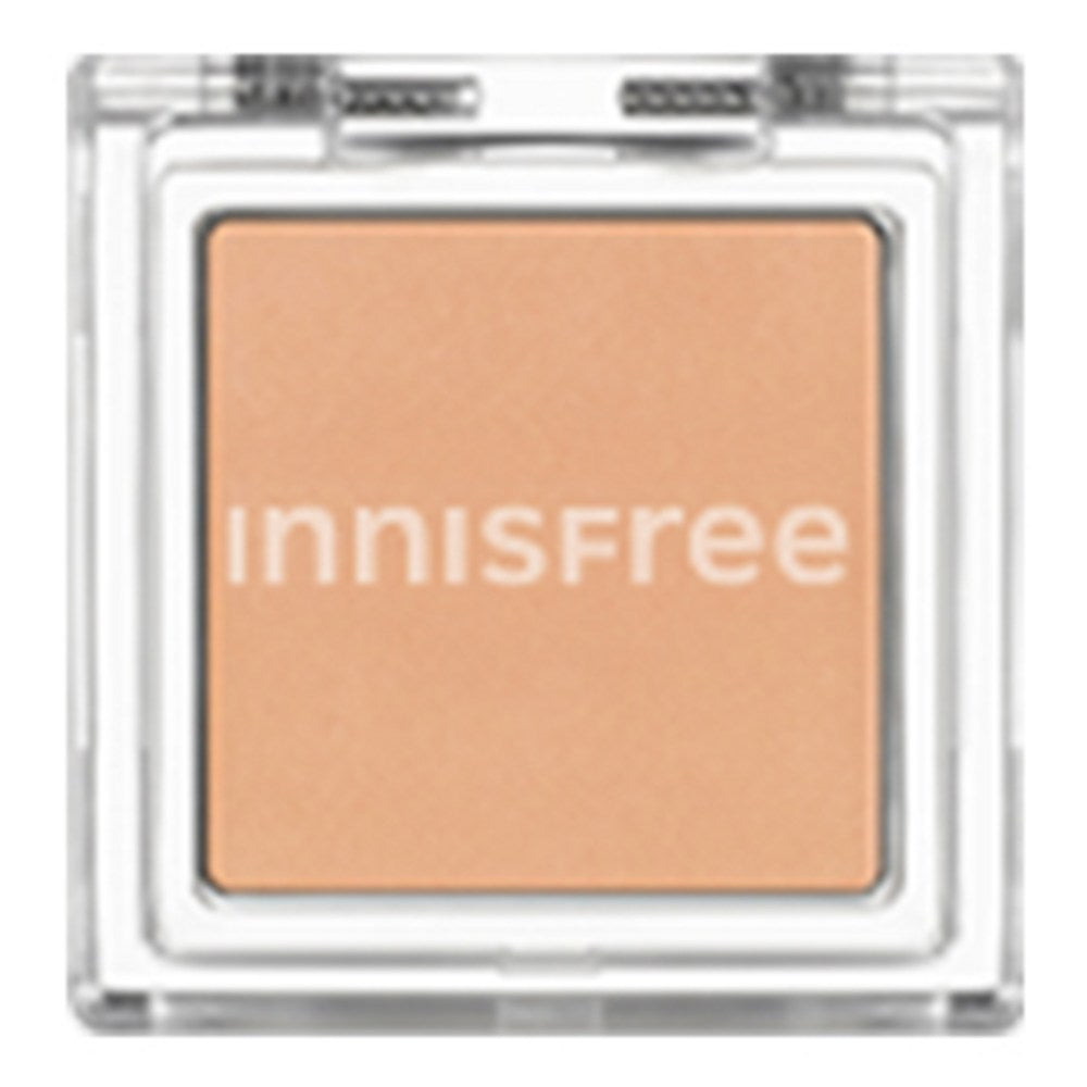 Innisfree My Palette My Eyeshadow Matte, 9 Fluffy Cashmere