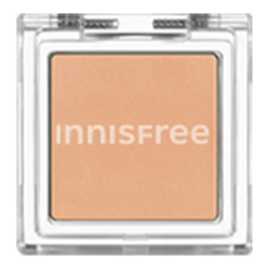 Innisfree My Palette My Eyeshadow Matte, 9 Fluffy Cashmere