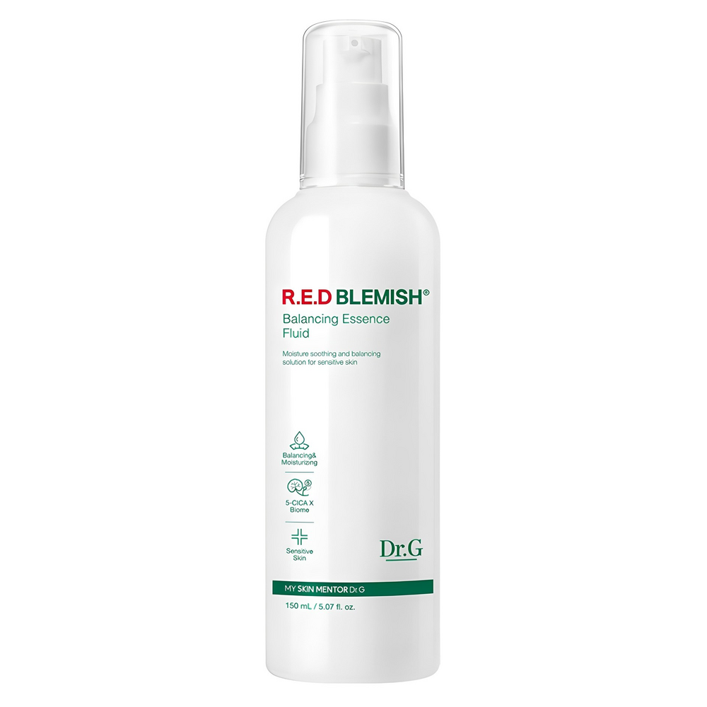 Dr.G Red Blemish Balancing Essence Fluid