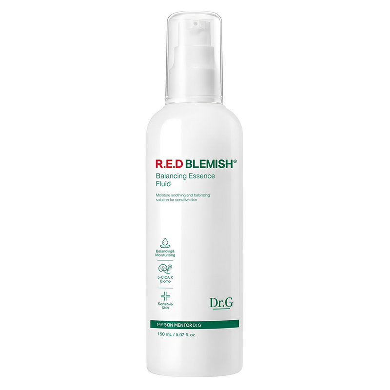 Dr.G Red Blemish Balancing Essence Fluid