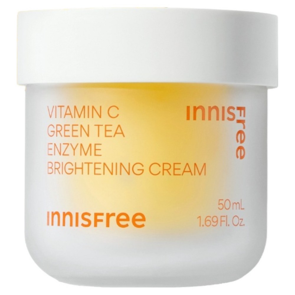 Innisfree Vitamin C Capsule Moisture Cream