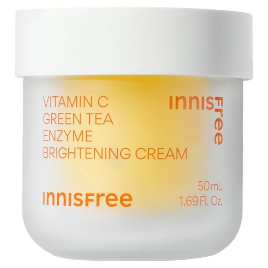 Innisfree Vitamin C Capsule Moisture Cream