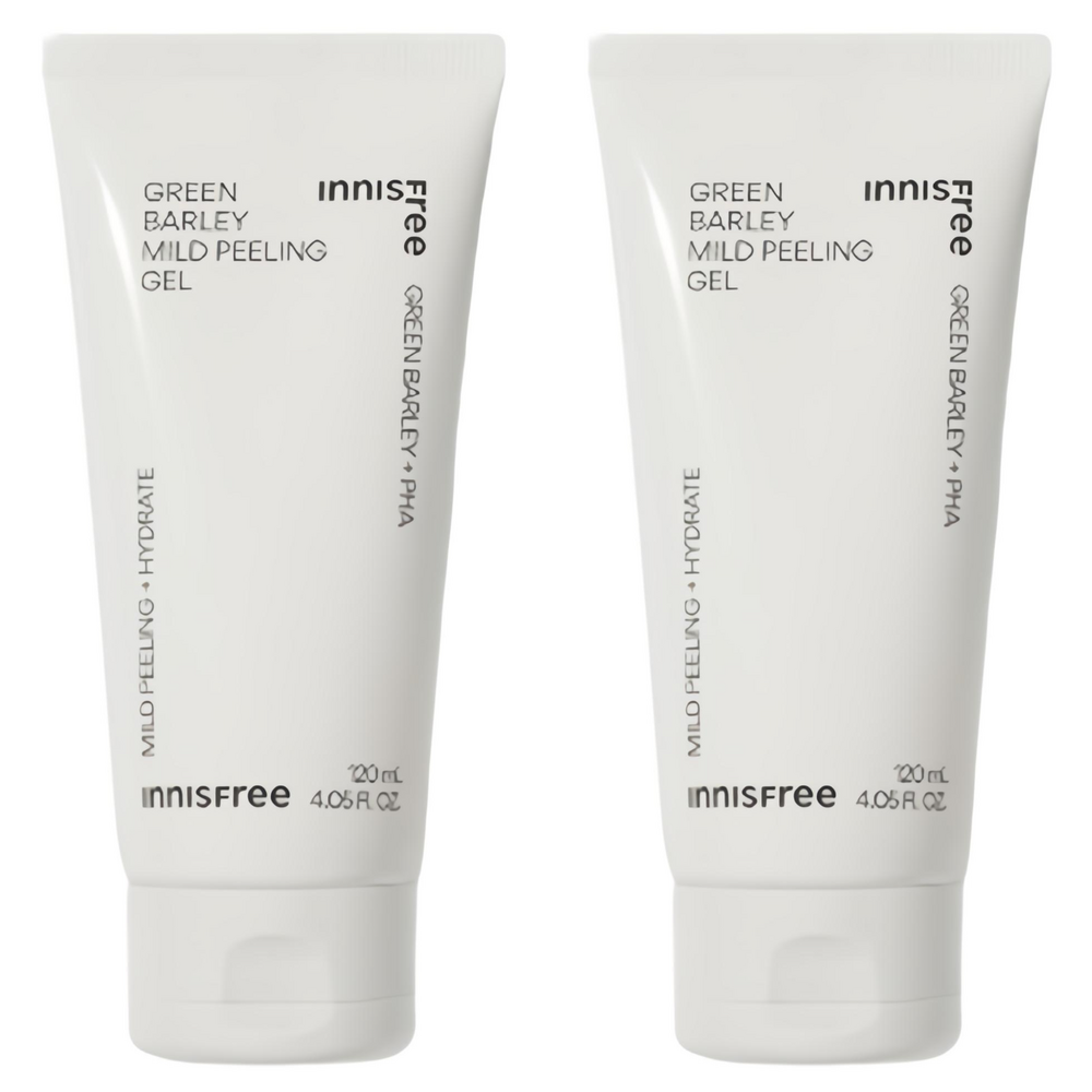 Innisfree Green Barley Mild Peeling Gel