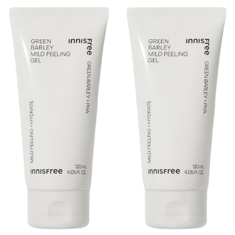Innisfree Green Barley Mild Peeling Gel