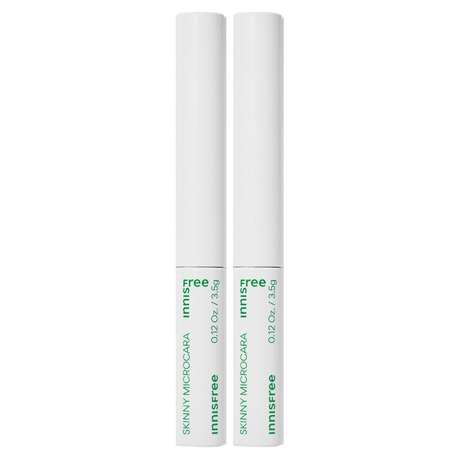 Innisfree New Skinny Microcara Mascara, 1 Black