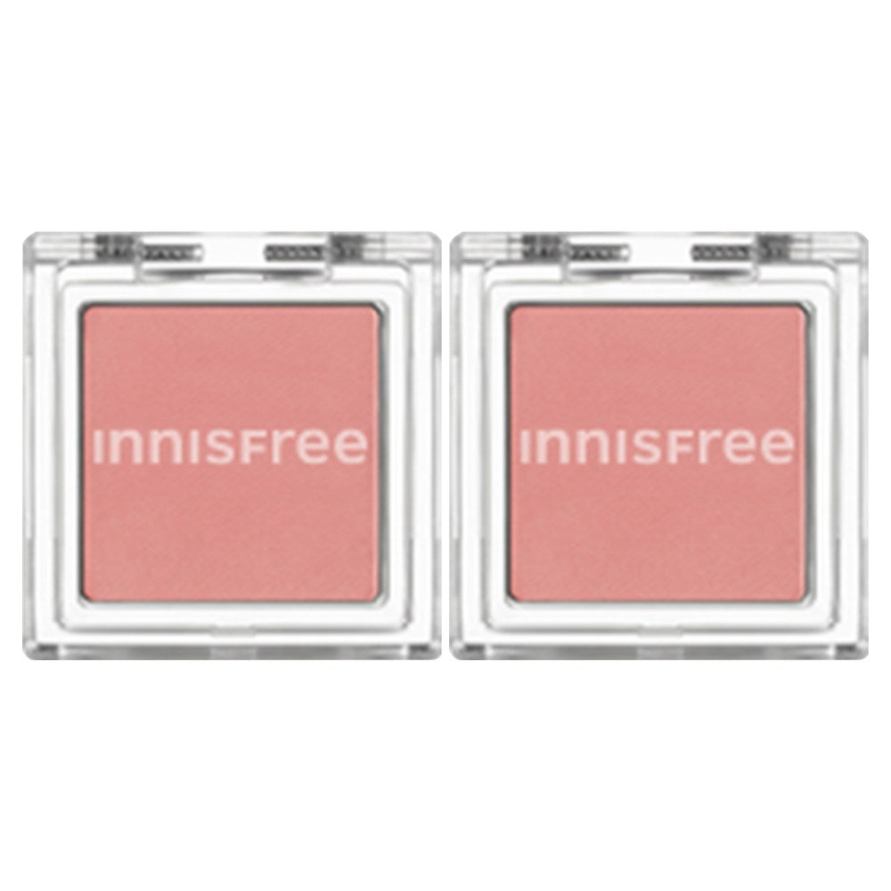 Innisfree Eyeshadow Matte, 32 Fluttering Apricot Blossom