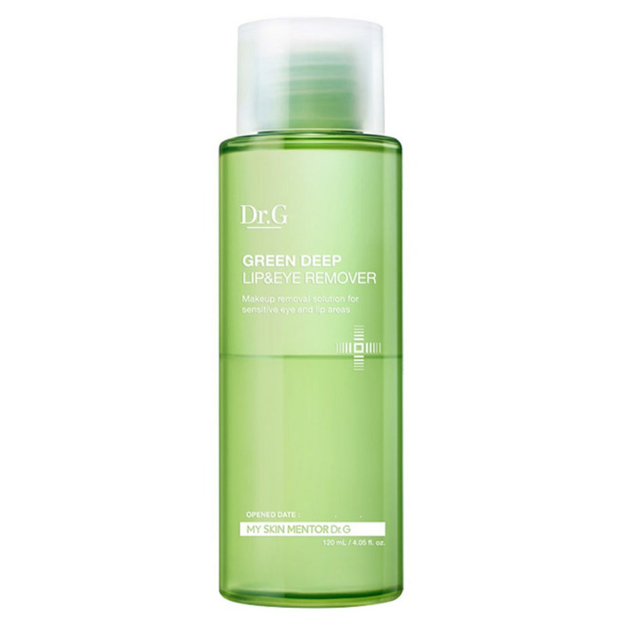 Dr.G Green Deep Lip & Eye Remover