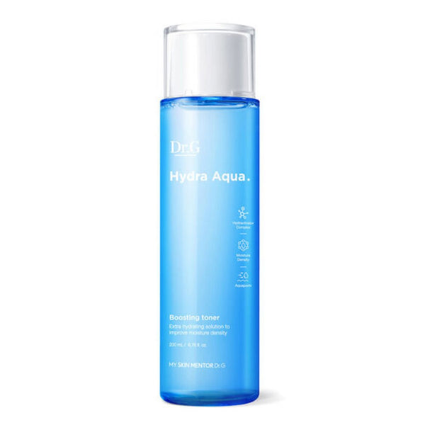 Dr.G Hydra Aqua Boosting Toner