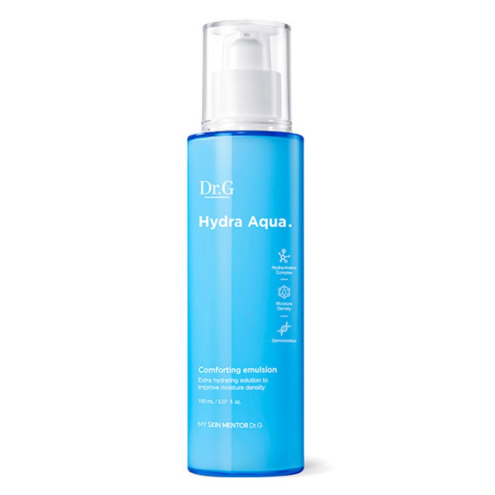 Dr.G Hydra Aqua Comforting Emulsion