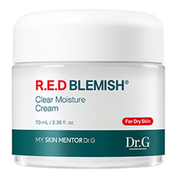 Dr.G Red Blemish Clear Moisture Cream