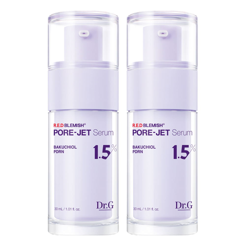 Dr.G Bakuchiol Porejet Serum