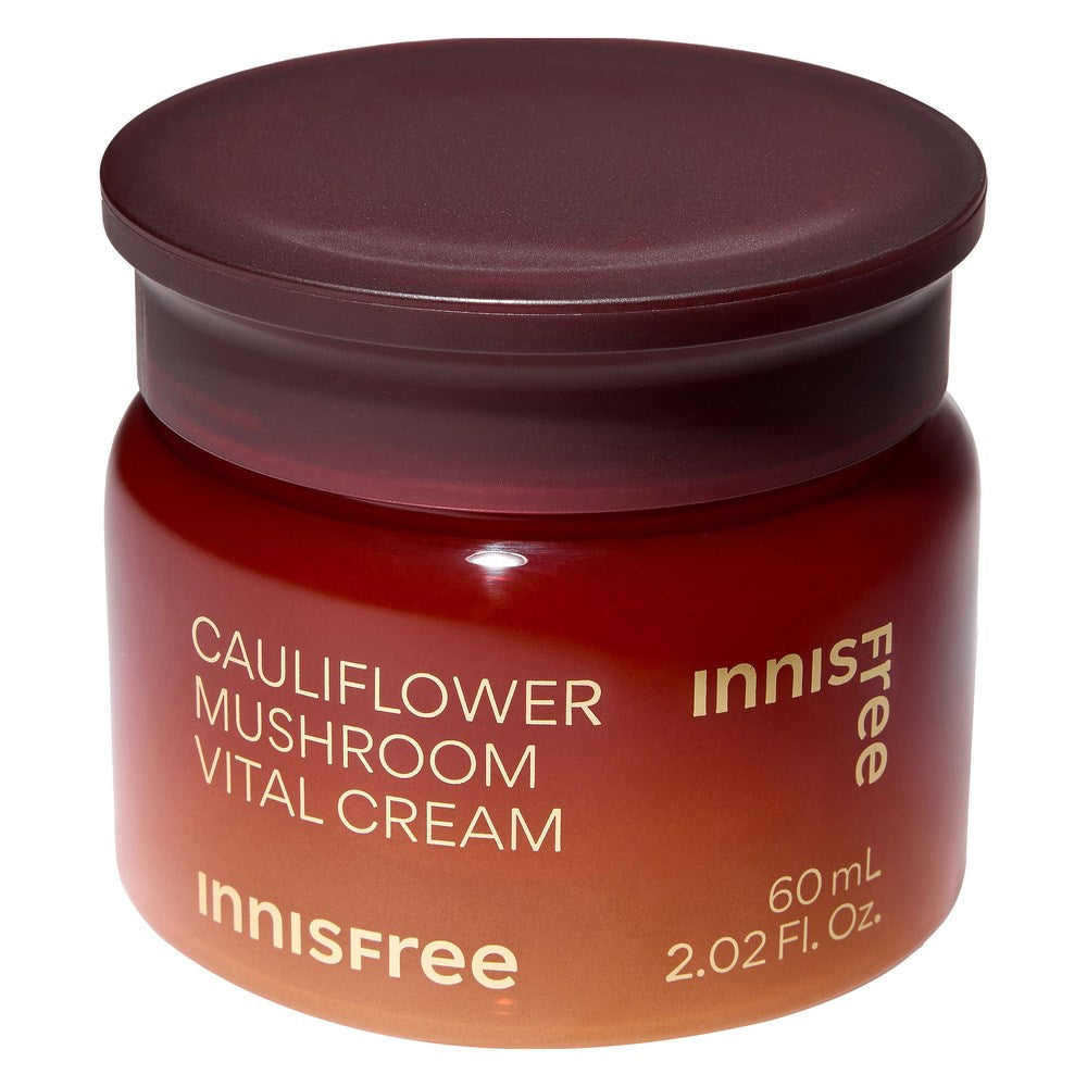 Innisfree Cauliflower Mushroom Vital Cream