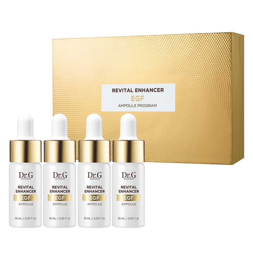 Dr.G Revital Enhancer Ampoule 4p