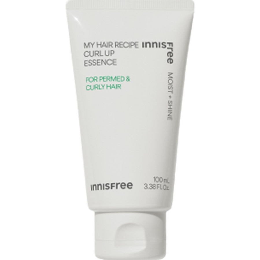Innisfree My Hair Recipe Curl Up Essence For Wavy Hair