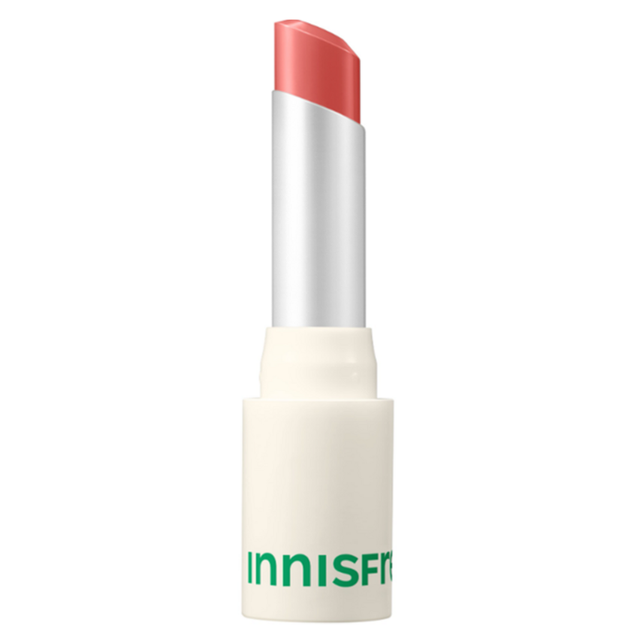 Innisfree Airy Matte Lipstick, 3 Coral Land