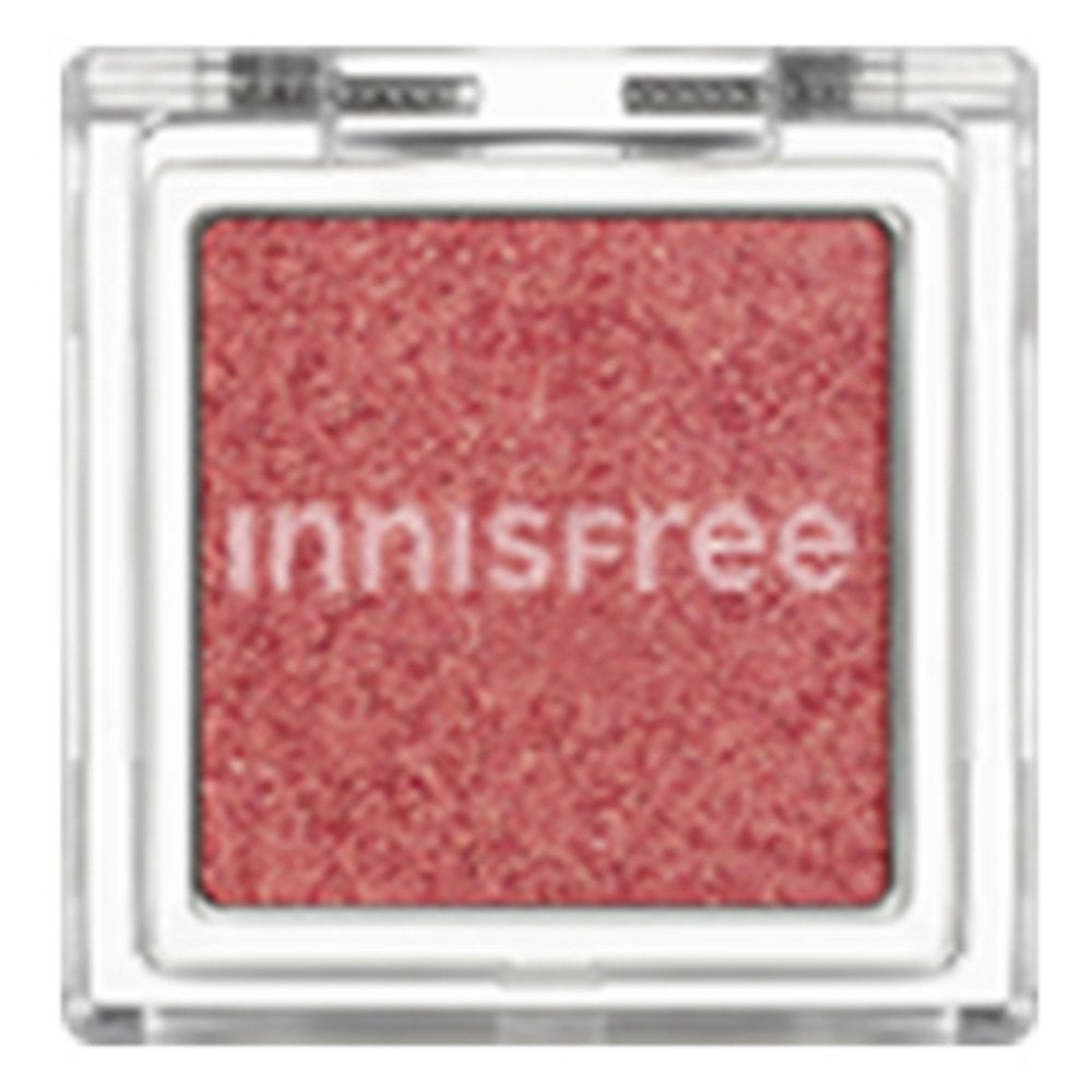 Innisfree My Palette My Eyeshadow Glitter, 14 Persimmon Yum Yum