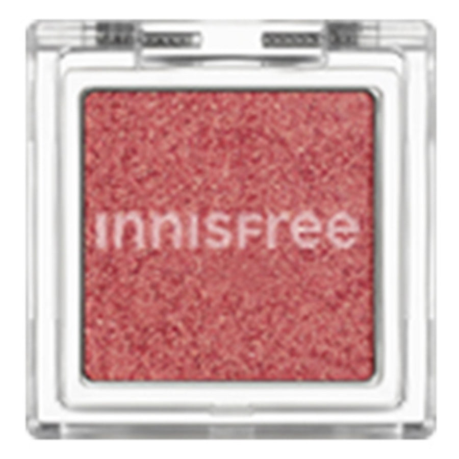 Innisfree My Palette My Eyeshadow Glitter, 14 Persimmon Yum Yum