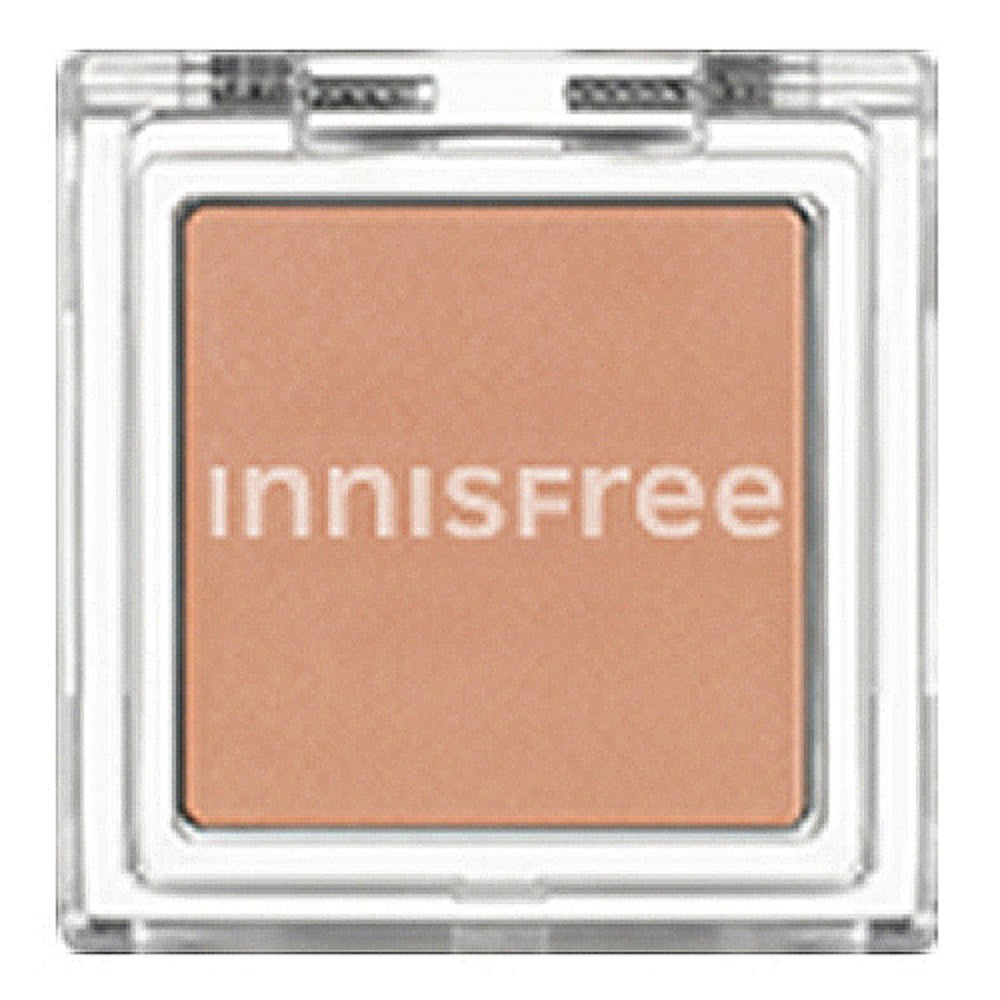 Innisfree My Palette My Eyeshadow Matte, 10 Freshly Baked Barley Bread