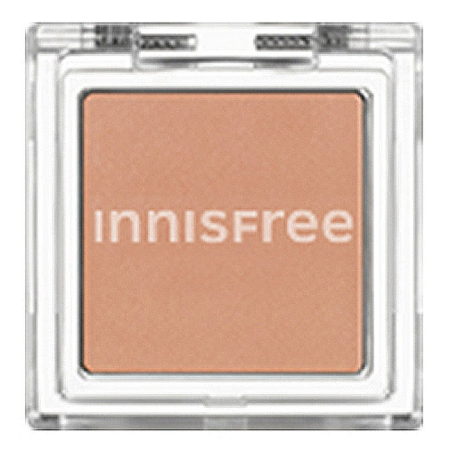 Innisfree My Palette My Eyeshadow Matte, 10 Freshly Baked Barley Bread