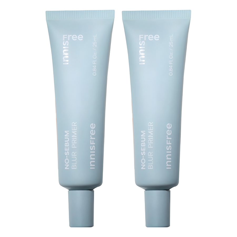 Innisfree No Sebum Blur Primer