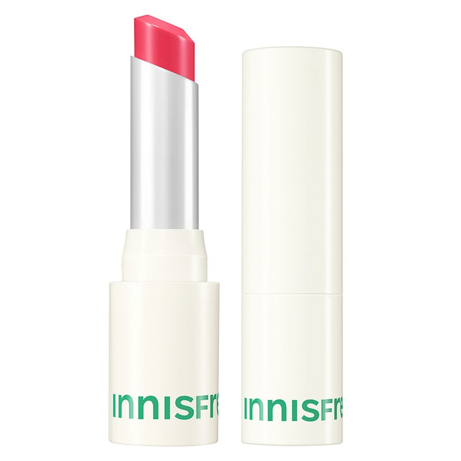 Innisfree Dewy Glowy Lipstick, 4 Azalea Pink